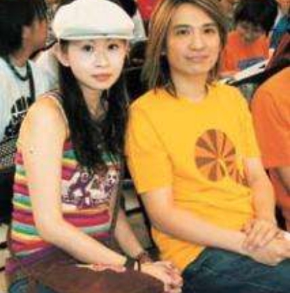 失去知音黄家驹后其女友也溺毙浴缸叶世荣没有第一时间报警抢救