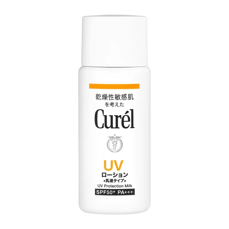 10款热门防晒,日常防晒小技巧get