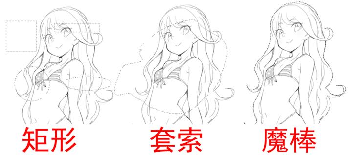 sai快捷键功能介绍,sai系统使用方法