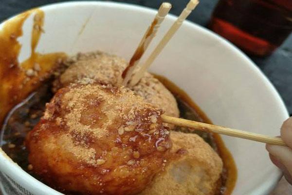 成都美食推荐榜排名前十名有哪些,四川成都早餐特点美食