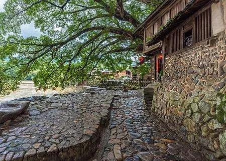 漳州南靖云水谣旅游攻略几公里,福建漳州南靖云水谣之旅