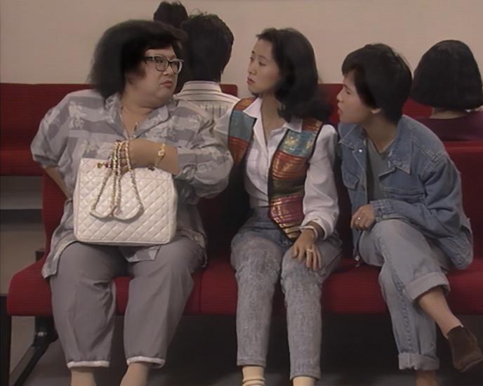 “宅男女神”*虹翁**的倔强人生，和她背后不得不提的男人们