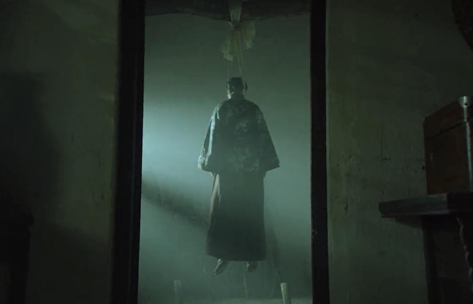 2021年最吓人国产惊悚片,2021年国产惊悚片