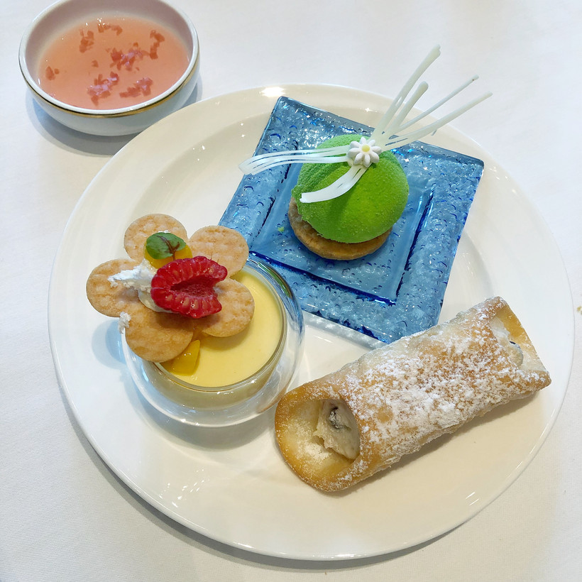 澳门mezza9自助餐在哪里买便宜,澳门海鲜自助餐排行榜前十名