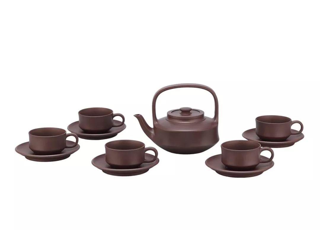 一代宗师：顾景舟真实坎坷的一生