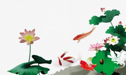 爱莲说的翻译简短50字,爱莲说句子翻译