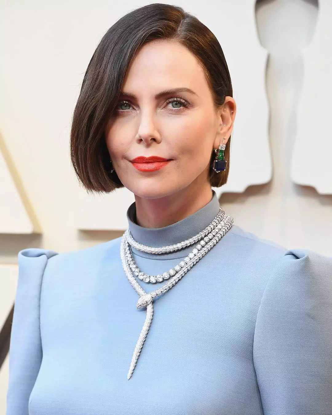 奥斯卡唯一不是白人的最佳女主角,奥斯卡最佳女配角奥克塔维亚