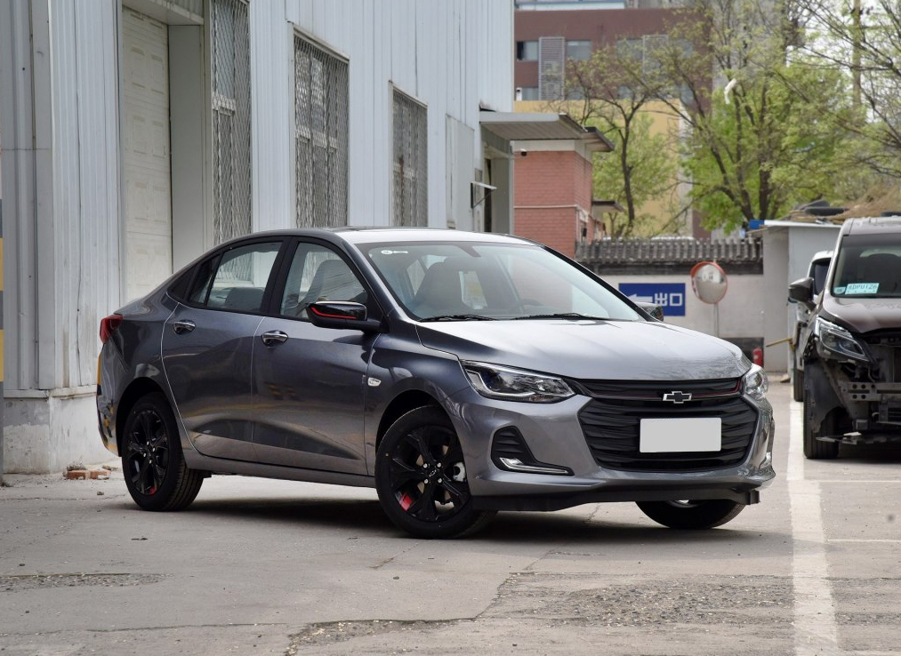 几款国六合资b级车降价最低12万起,国六标准油耗59升不足18万开回家