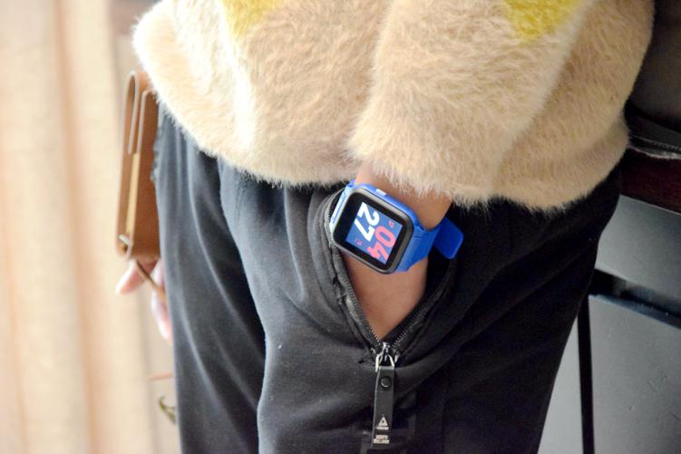 小寻儿童电话手表f2,小寻儿童电话手表a7使用说明