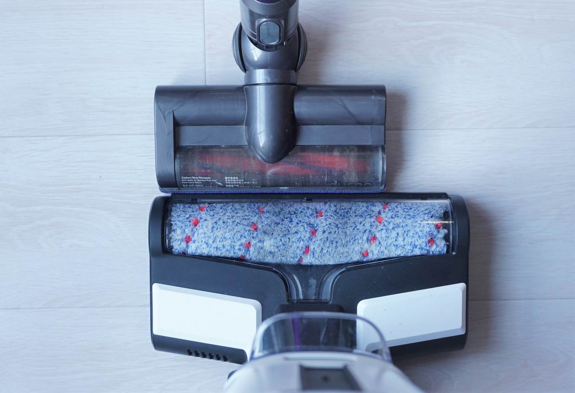 追觅h20洗地机真实测评优缺点,追觅movat20洗地机真实测评