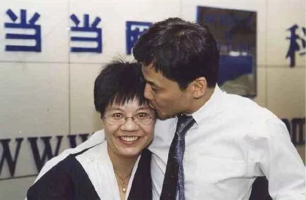 李国庆节俞渝相爱相杀24年始末,李国庆节和俞渝为什么在一起了
