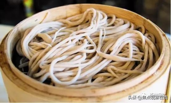 忻州必吃的十大美食,忻州十大老字号美食