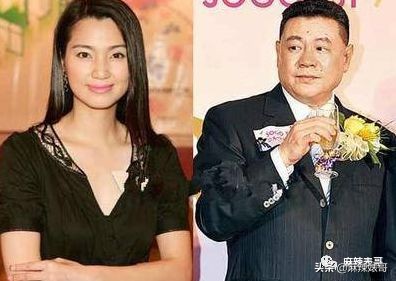 每月零花钱200万,李嘉欣如果不嫁豪门一年能挣多少