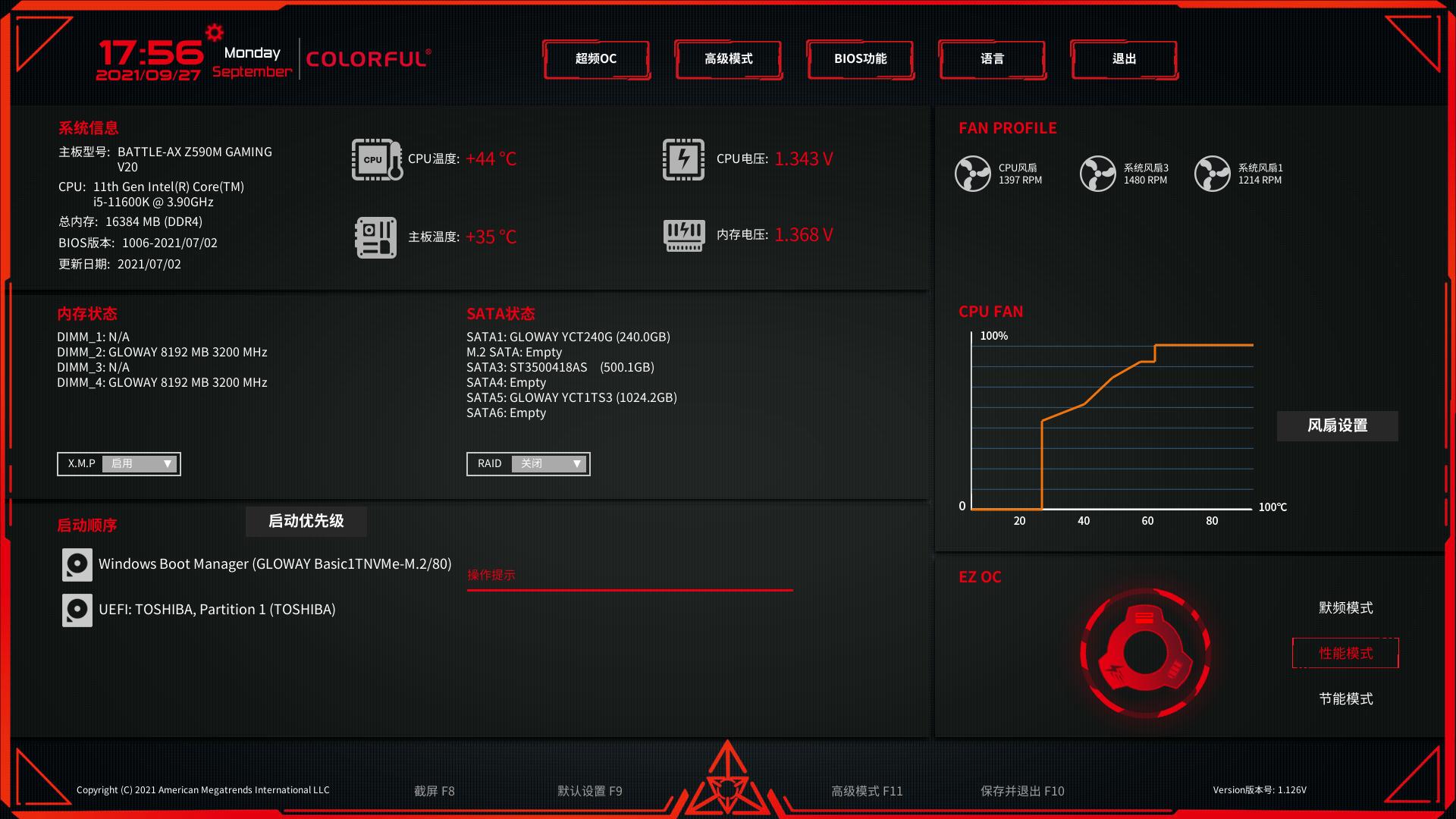 电脑显卡怎么超频,显卡天价时期