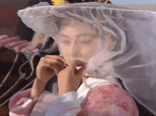 大陆古装美女,大陆古装美女排行榜