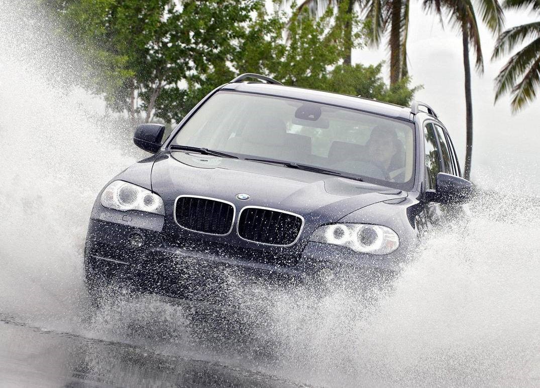 汽车美容步骤讲解,汽车美容全套基础知识