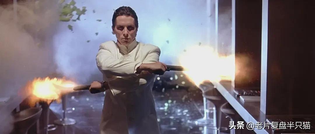 十部必看的经典电影战狼,战狼十大经典电影