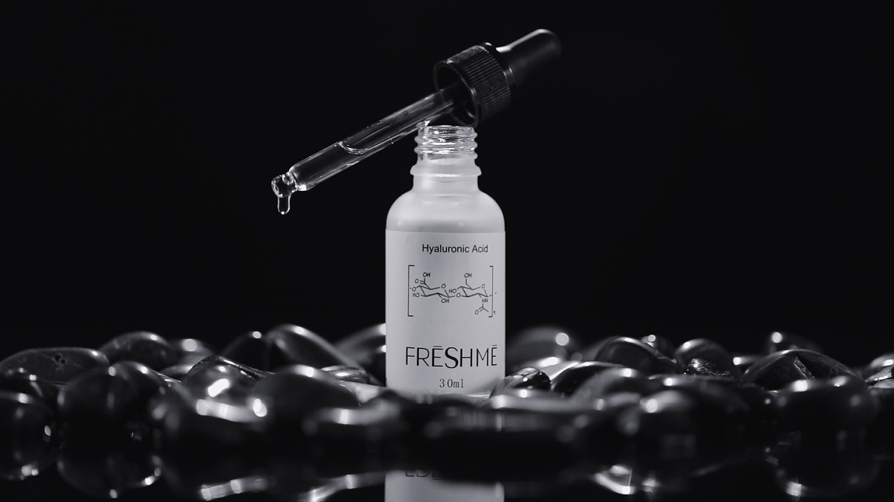 协和烟酰胺原液的正确使用方法,冻干粉修护原液的正确使用方法