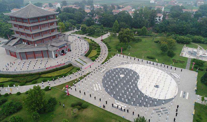 洛阳免费景点全部免门票,洛阳春节免费景点一览表