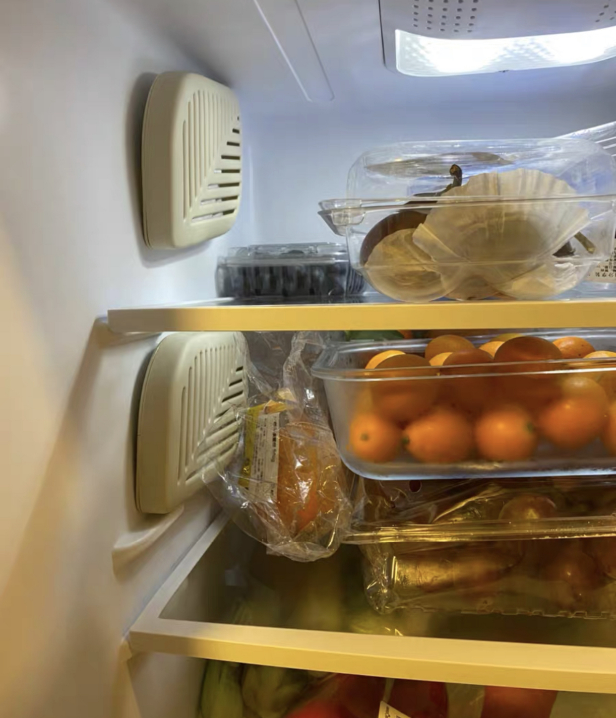 冰箱封条发霉了怎么清洗的小窍门,冰箱封条发霉清洗小妙招