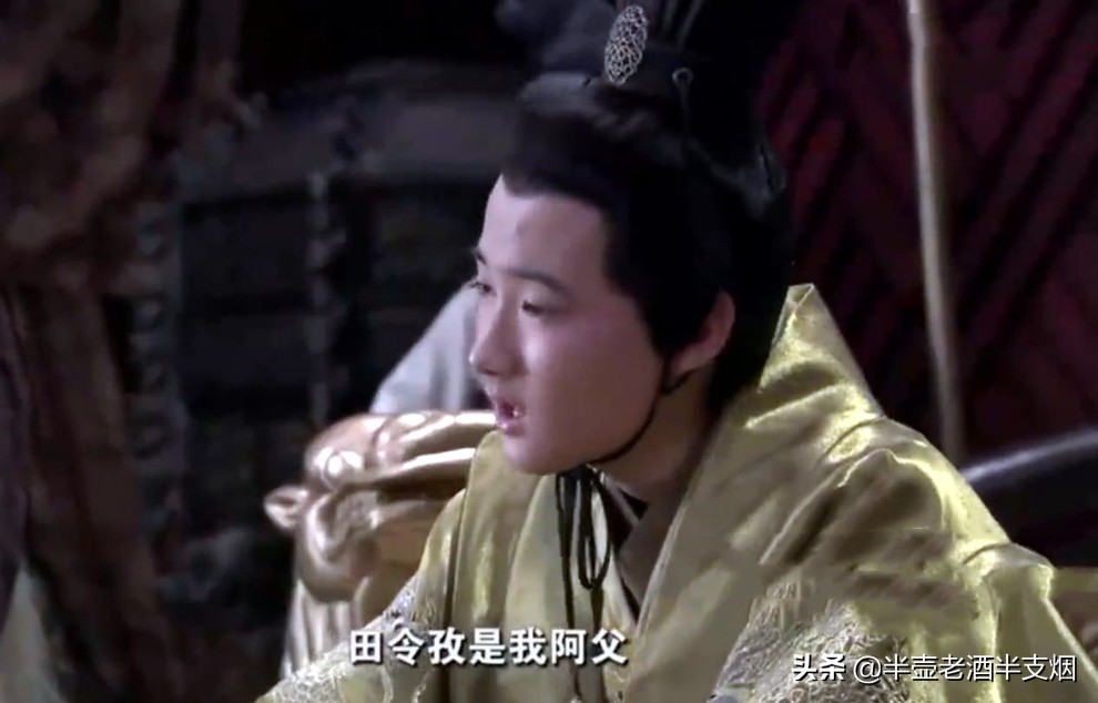 唐朝最有能力的五位皇帝,刘禅要是出生在盛世会是明君吗