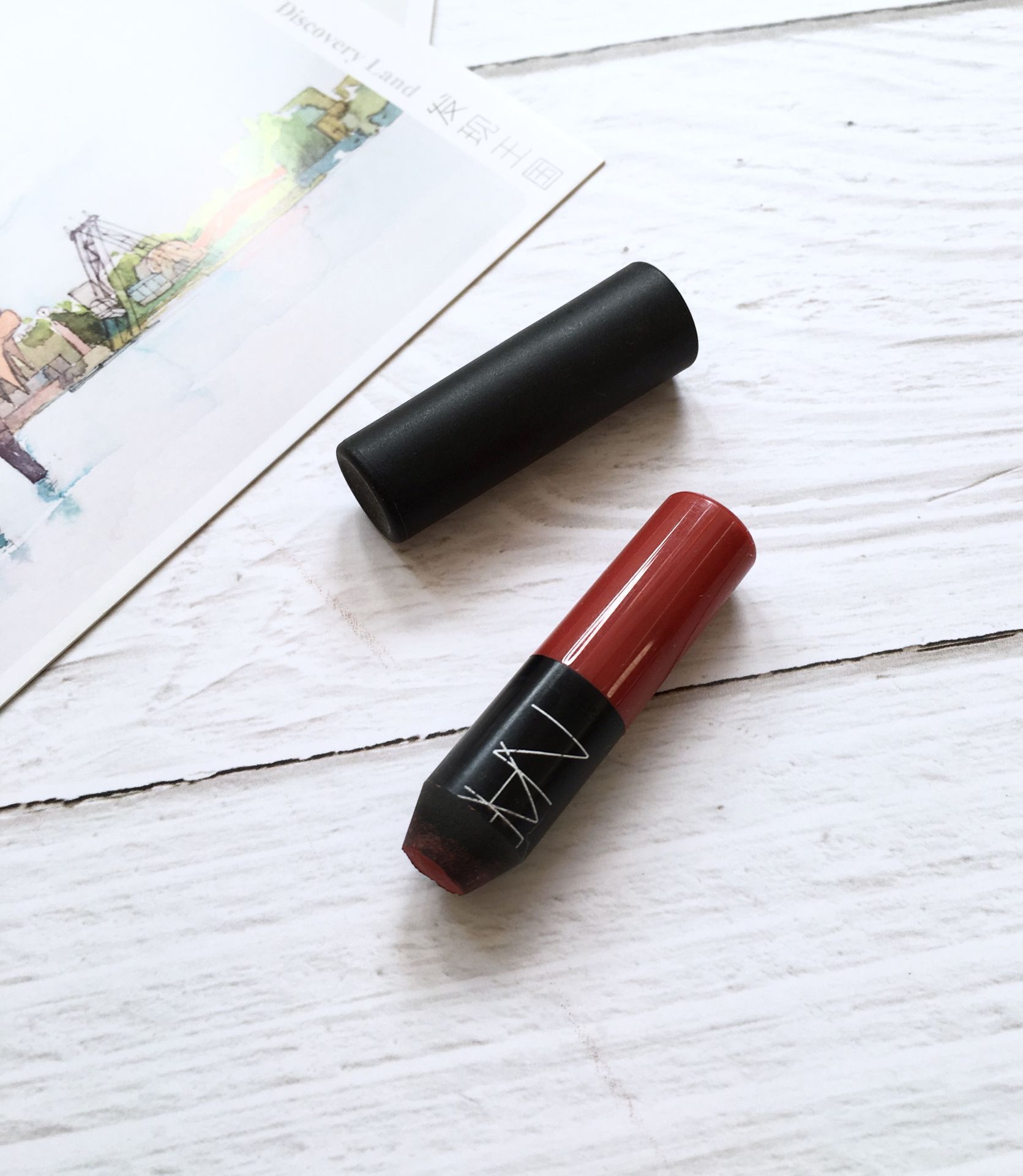 如果只能留一个你会选择谁,怎样选一支适合自己的唇膏