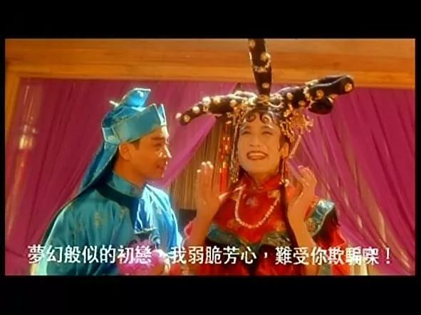 幽默搞笑电影港片,经典幽默喜剧电影