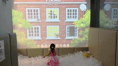 长沙亲子餐厅乐园有哪些,长沙孩子最爱的乐园餐厅