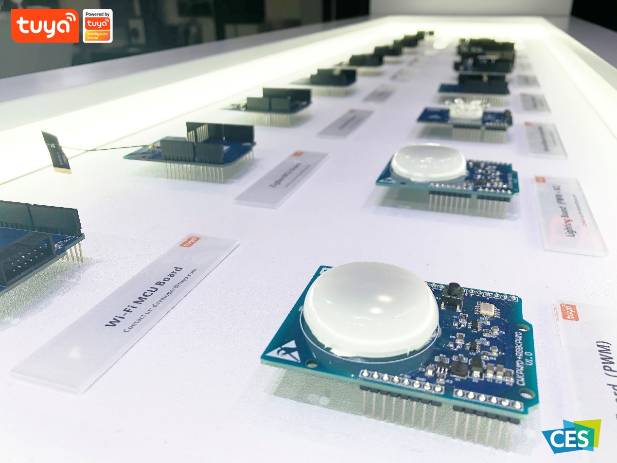 关于智能家居的国际展会,近期智能家居展