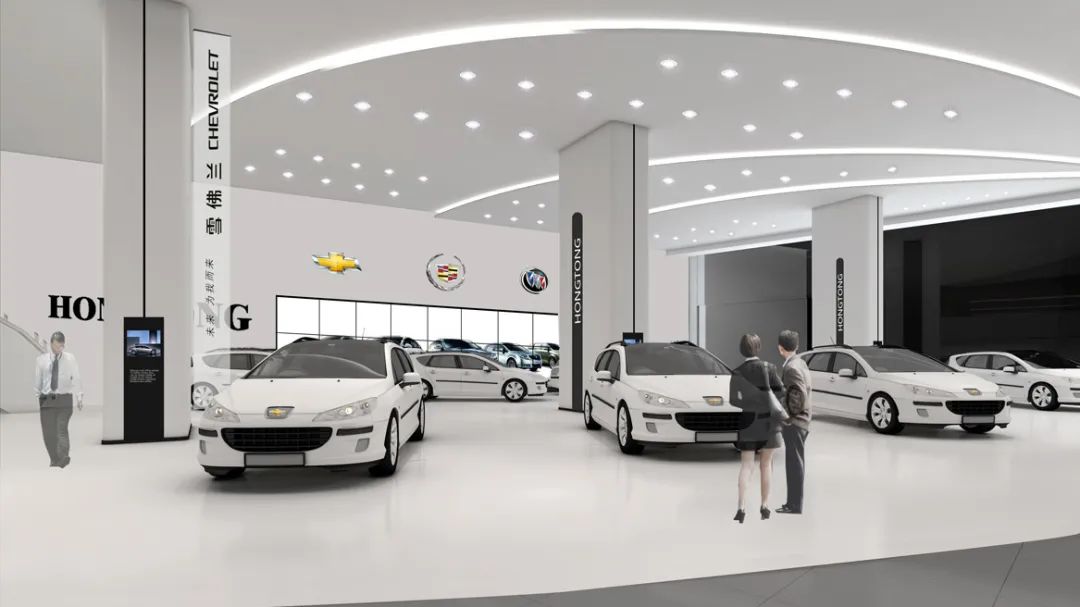 4s店模式会不会被打碎,4s店新模式还能坚持多久