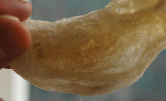 燕窝真假鉴别最简单方法,燕窝鉴别方法怎样辨别优质燕窝