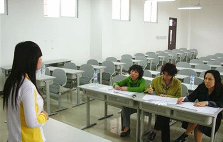 报考青岛卫校护理专业还需面试吗,护理单招面试问题有哪些