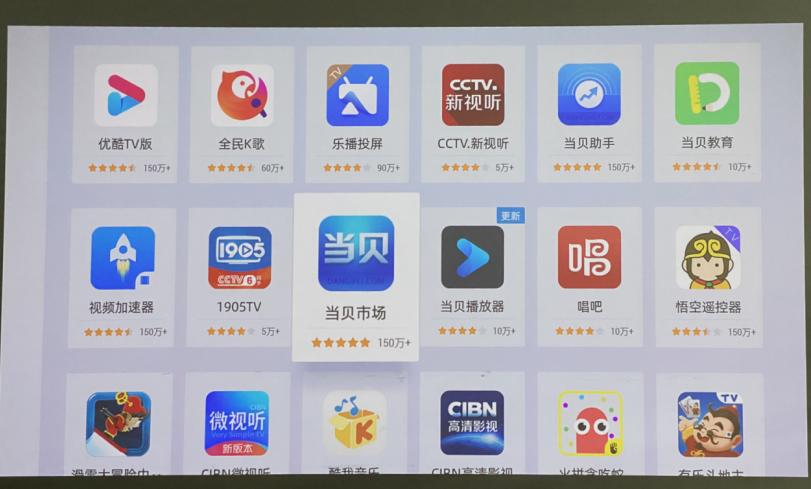 new极米z6x与当贝d3x,当贝d3和极米newz6x哪个好