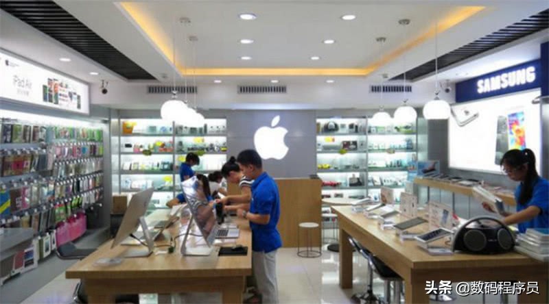 买手机在什么样的实体店买最靠谱,买手机实体店便宜还是网购便宜