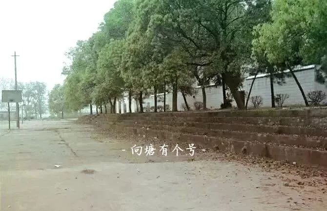 向塘好久不见,向塘中学