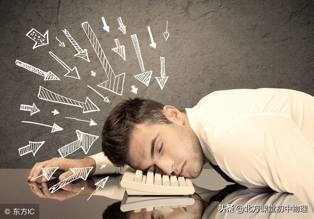 北方课堂初中物理,初中物理压强选择题易错题集锦