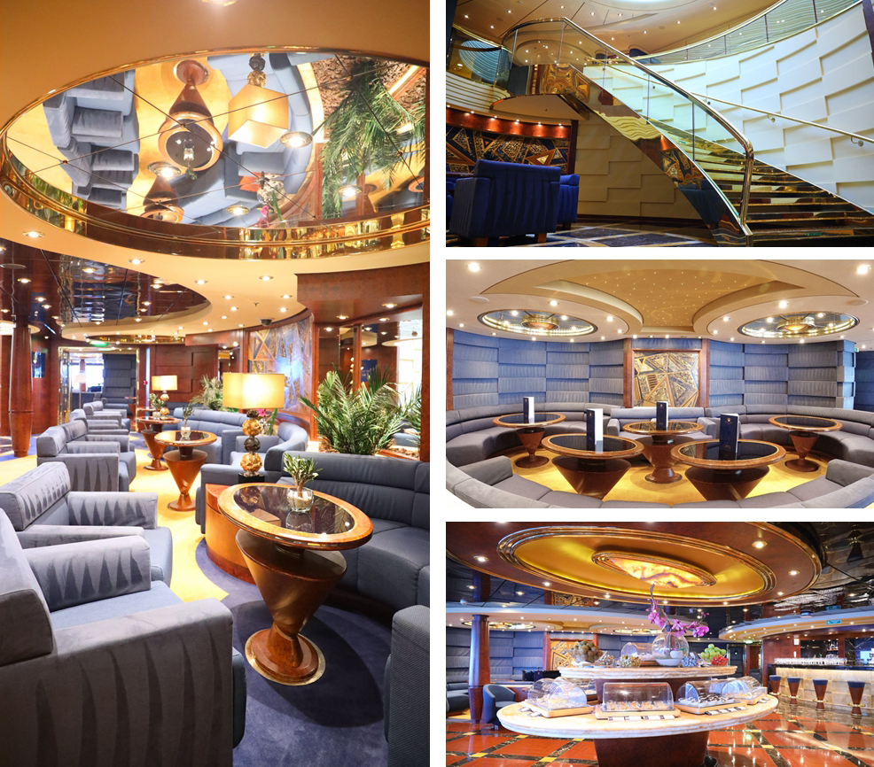 邮轮旅行哪里最好玩,广州南沙邮轮母港附近打卡点