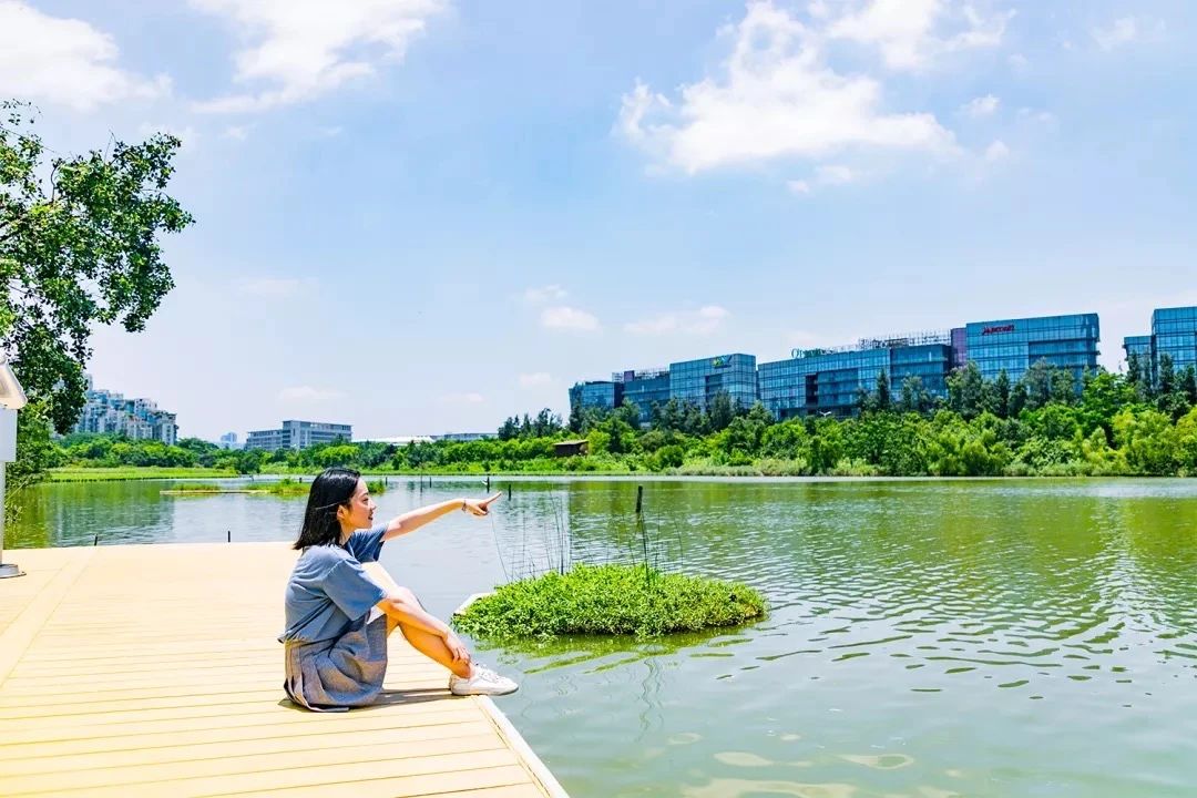 深圳周末浪漫好去处,深圳浪漫约会地点十个景点