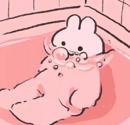 女孩子洗澡水烫和融化原因,女孩子洗澡水真的很烫吗