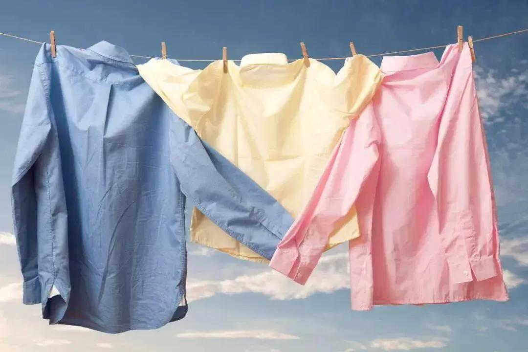 洗皮衣衣服污渍的小妙招,怎样洗衣服上的顽固污渍