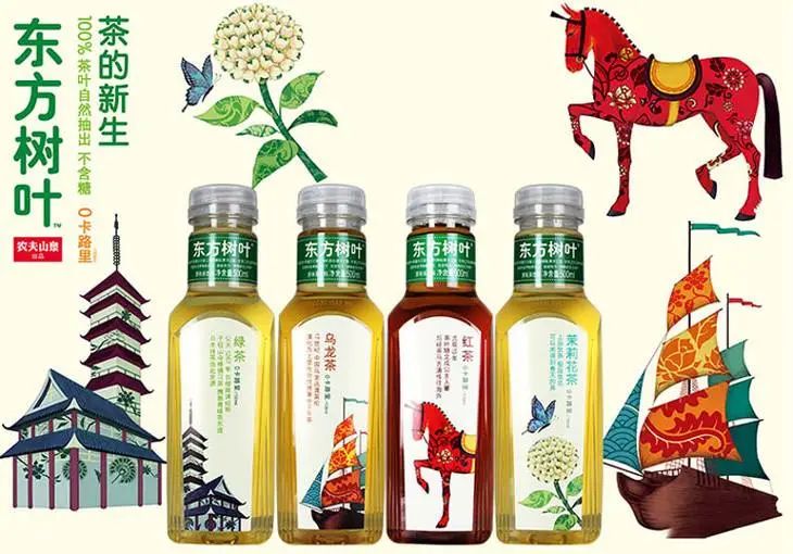 农夫山泉钟睒睒创业经历,靠贩卖时间成为世界首富