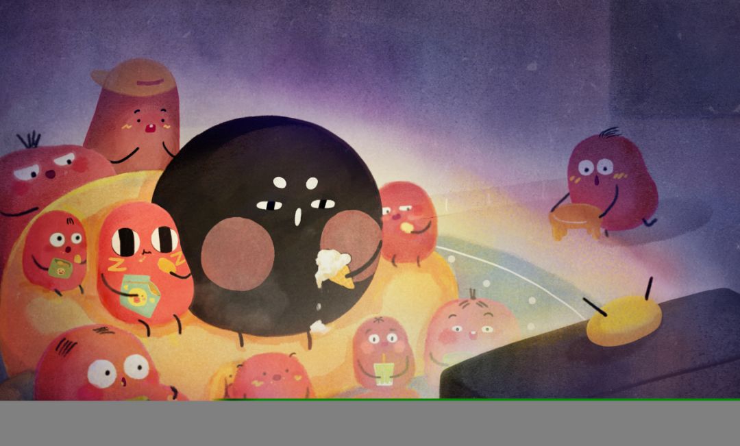 2019国产动画热度排行,2018国产动画