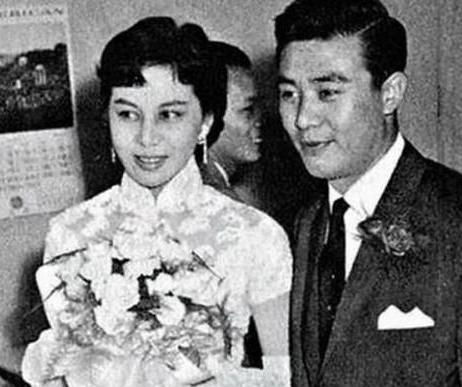 关之琳的情史简介,关之琳的情史有多厉害