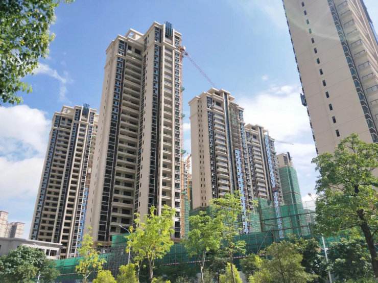 河源市房产2021年房价,河源楼市最新状况