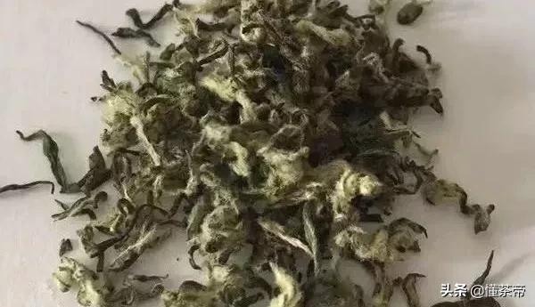这些茶名字不同，但都是同一款茶，太多茶友弄混