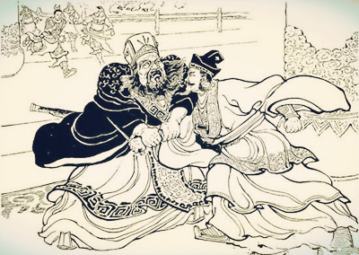 国学经典处世谋略奇书素书,素书天下第一谋略奇书