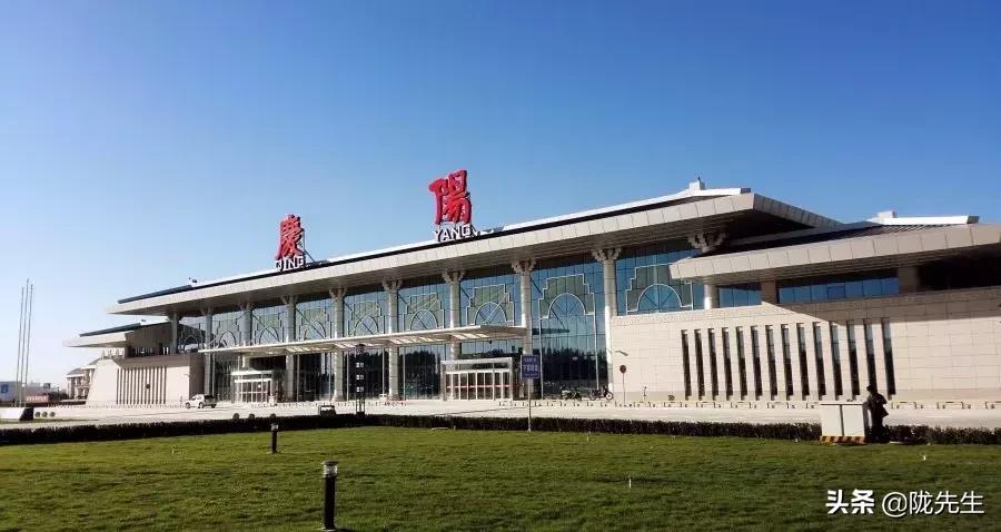 甘肃庆阳是不是副中心城市,庆阳是甘肃的一个地级市吗