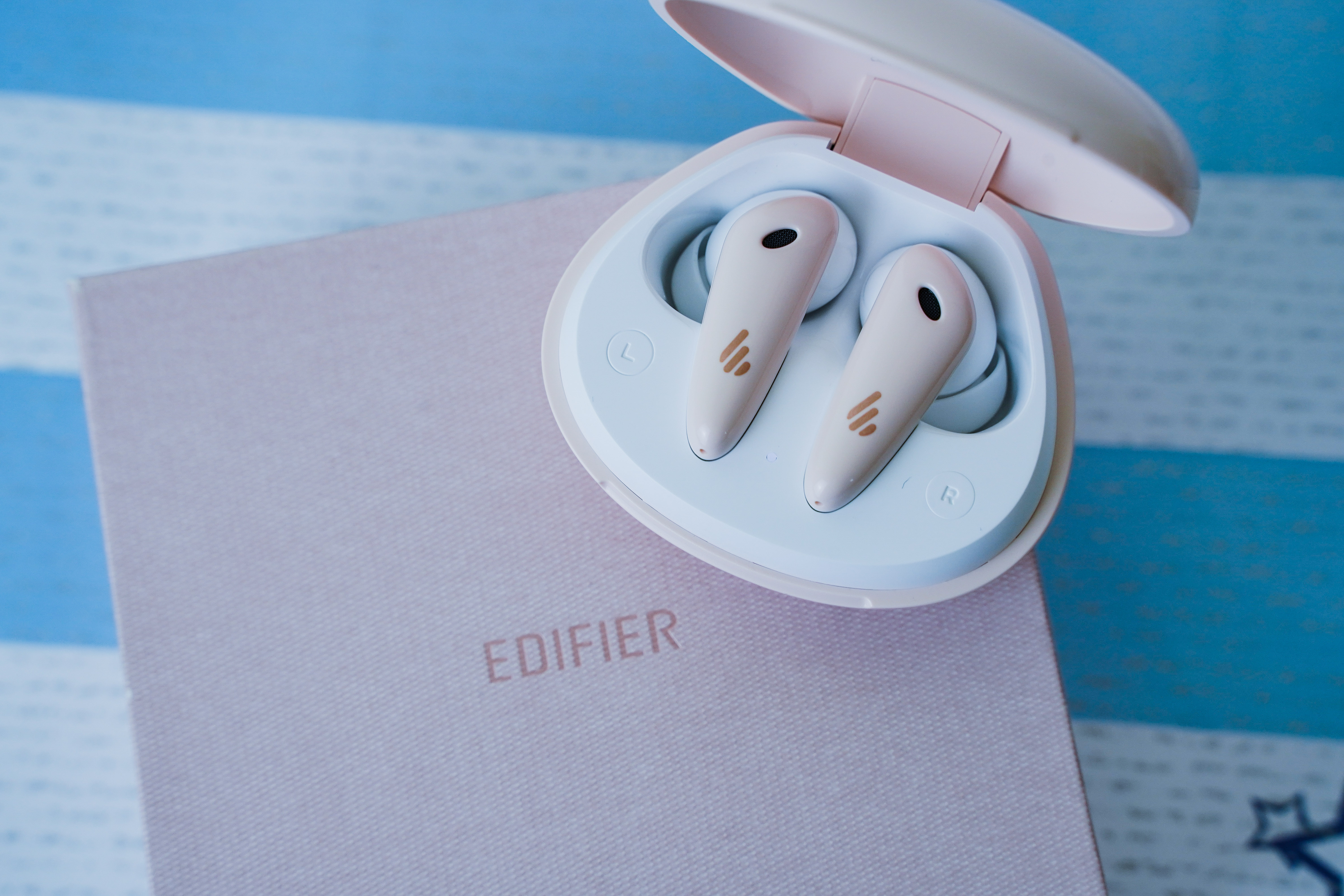 主动降噪buds耳机,主动降噪蓝牙耳机玩机报告