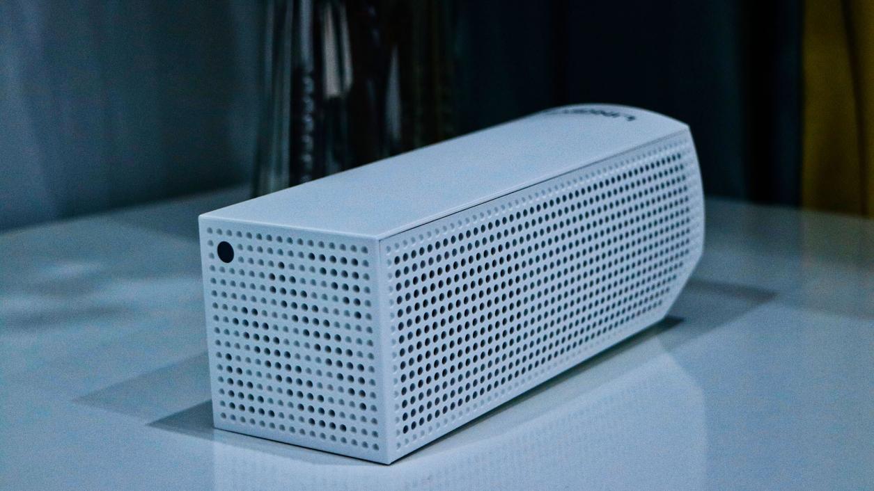 新居全屋MESH组网：领势MR8300+WHW0302