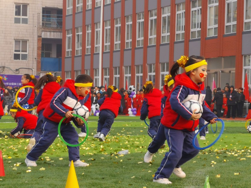 第三届校园足球杯,第三届华奥杯青少年足球邀请赛